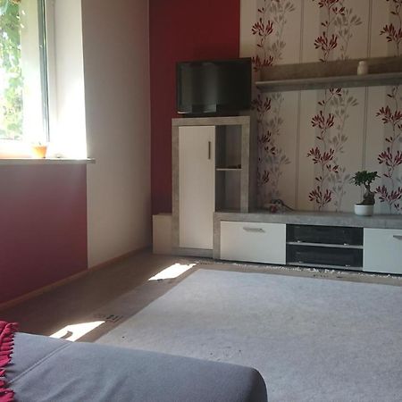 Fewo Erika Appartement Lengenfeld  Buitenkant foto